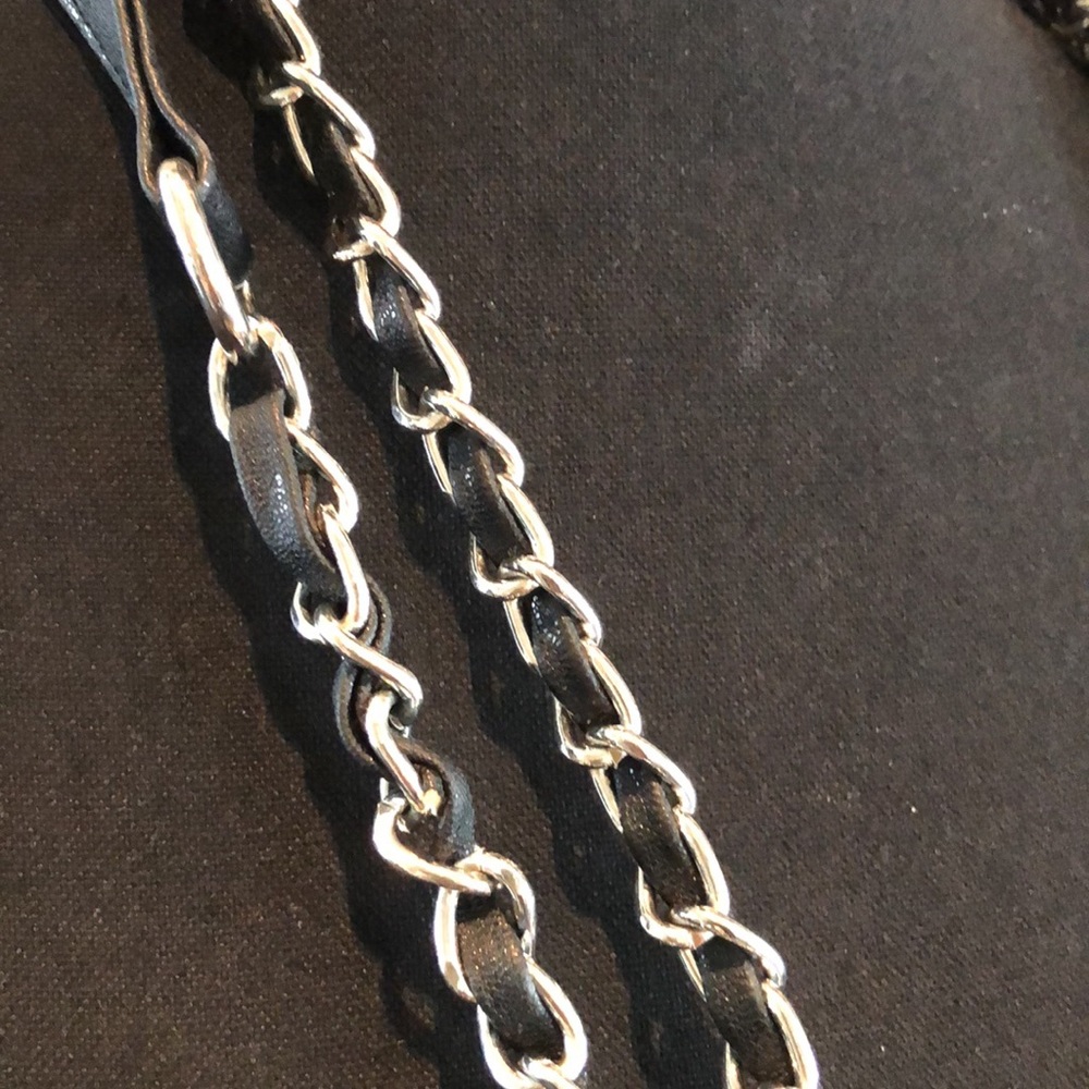 Crossbody! Studded! Black - Picture 4 of 8